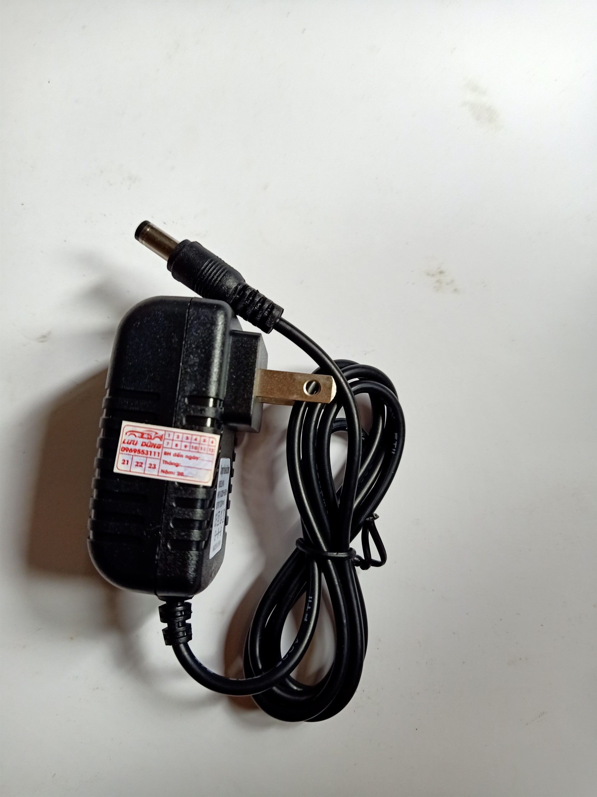 sạc oto xe máy điện trẻ em 12v