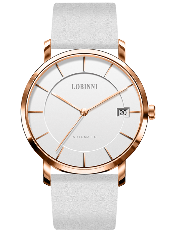 Đồng hồ nữ chính hãng Lobinni No.5016-6