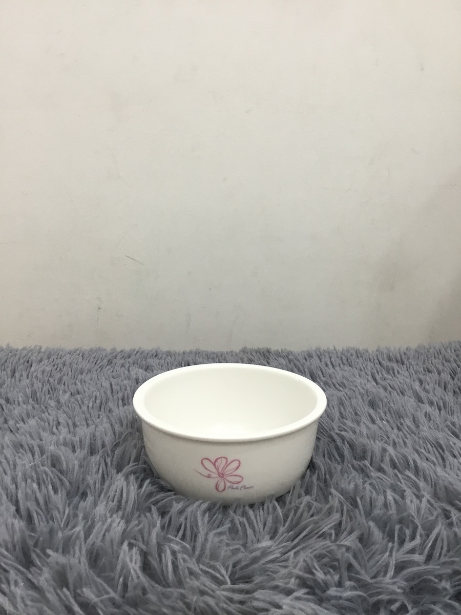 KHAY THỰC PHẨM 13.5 CM - GỐM SỨ VIỆT