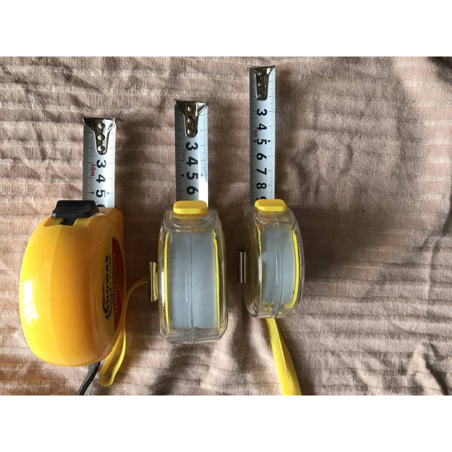 Thướt kéo 5M 7M5 10M loại dày