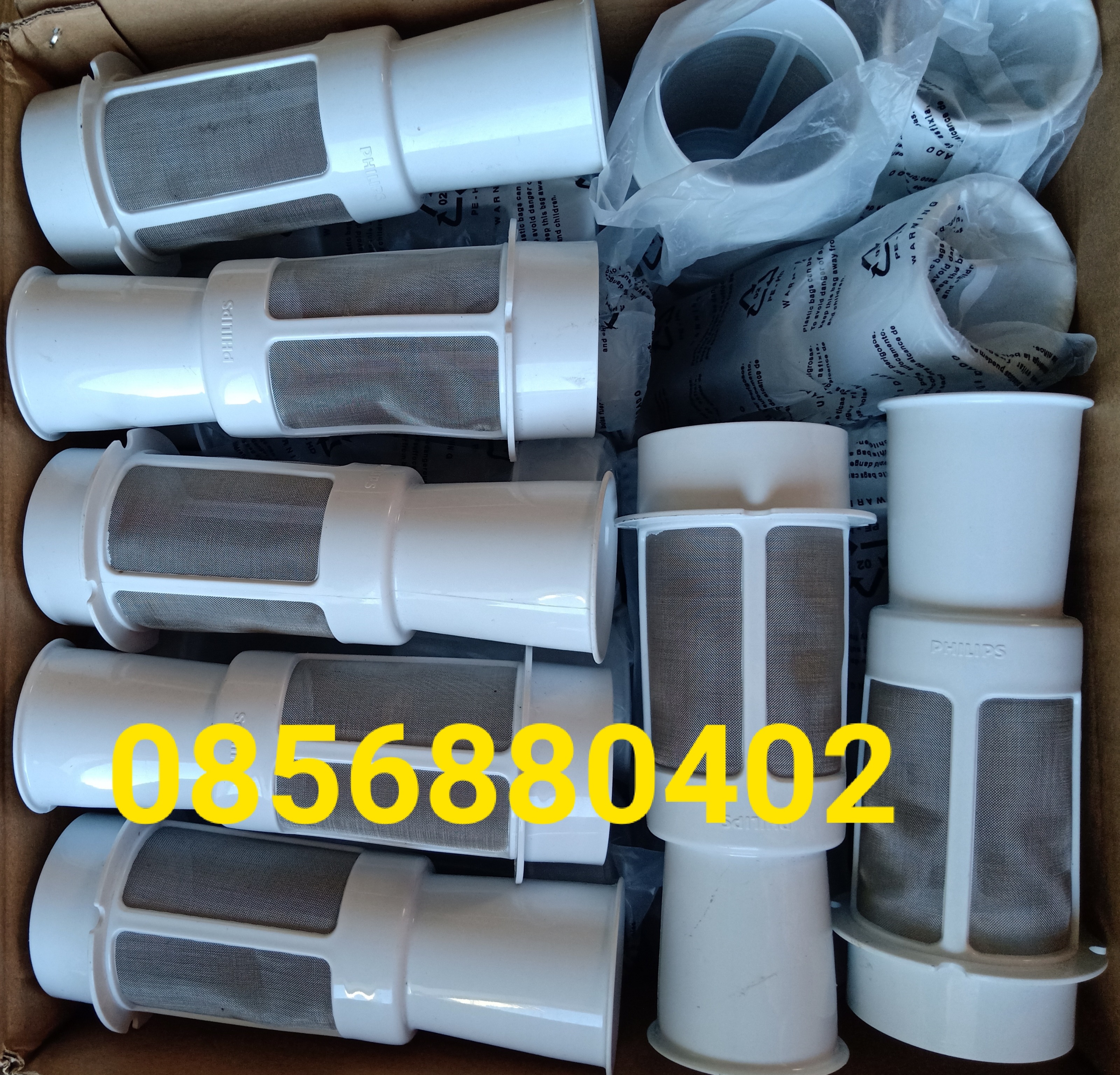 Lưới lọc linh kiện máy xay sinh tố Philips HR2118- Kho buôn linh kiện gia dụng