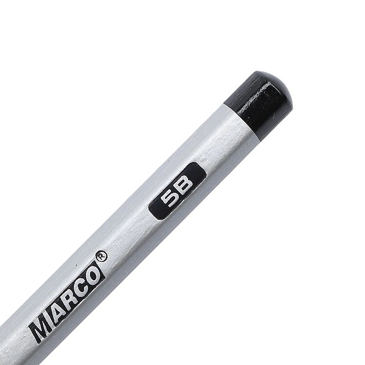 Chì phác thảo Marco Raffine 7000