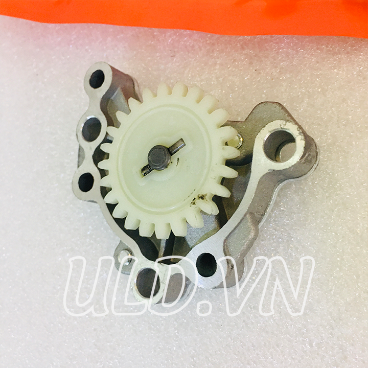 QUẠT BƠM NHỚT RỜI WS110