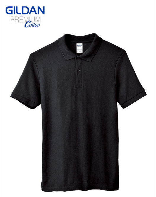 Áo Polo Gildan Premium Cotton 5 màu