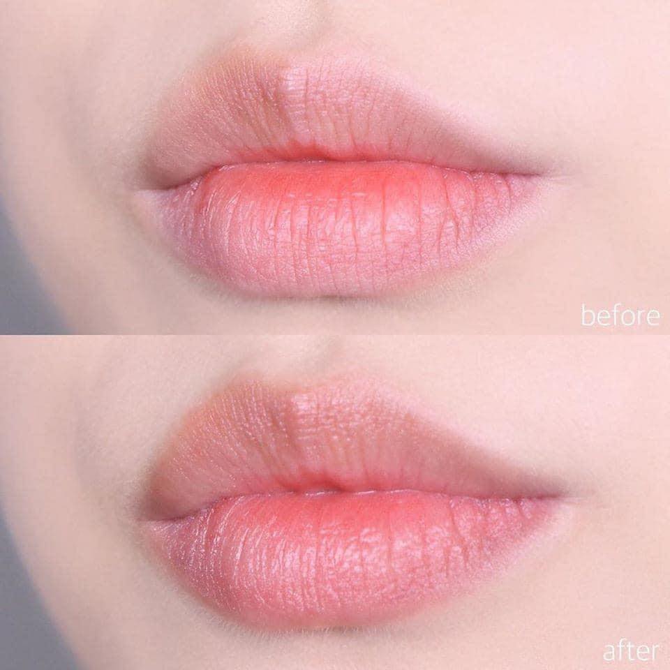 [HCM]Sáp Dưỡng Môi La Mer The Lip Balm