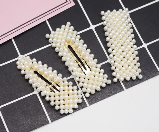 [HCM]SỈ 1 VĨ 12 KẸP TÓC MÁI NHƯ HÌNH
