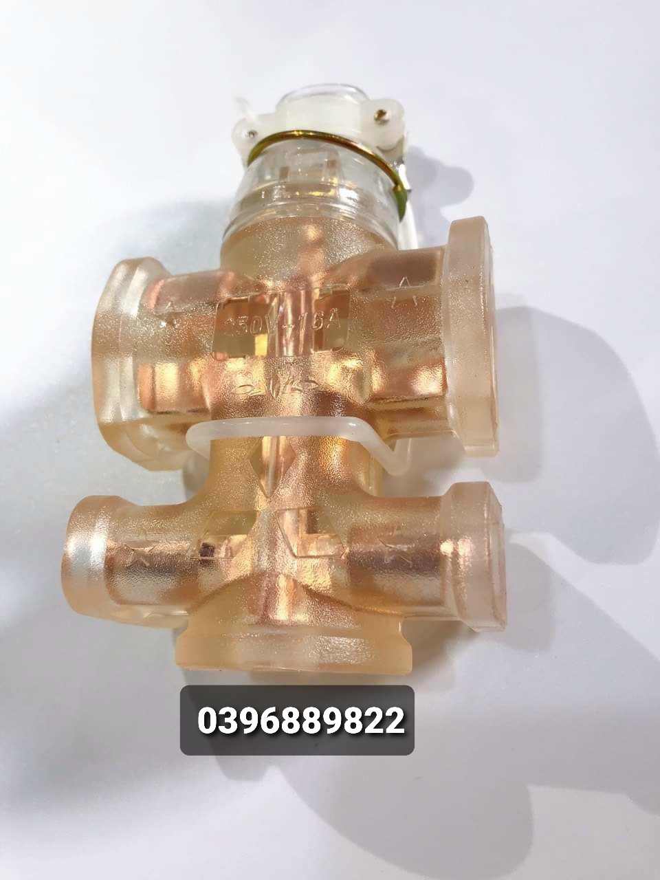 Ổ CẮM ĐÚC SIÊU BỀN