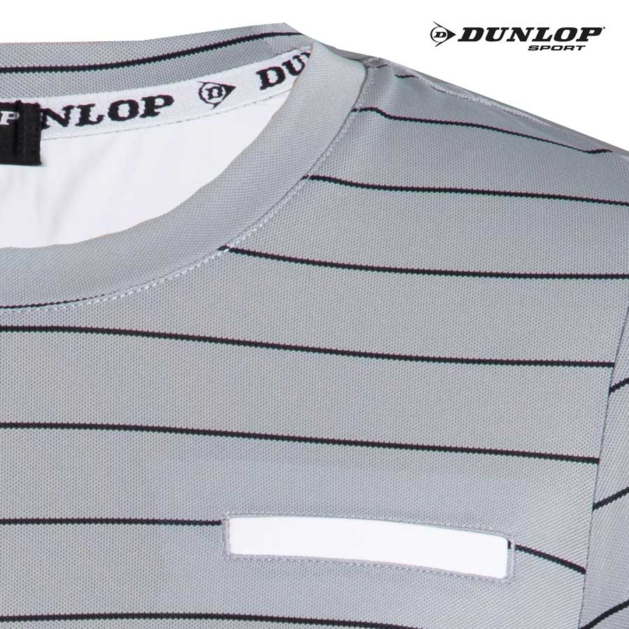 DUNLOP - Áo Tshirt thể thao Nữ DASLS8086-2