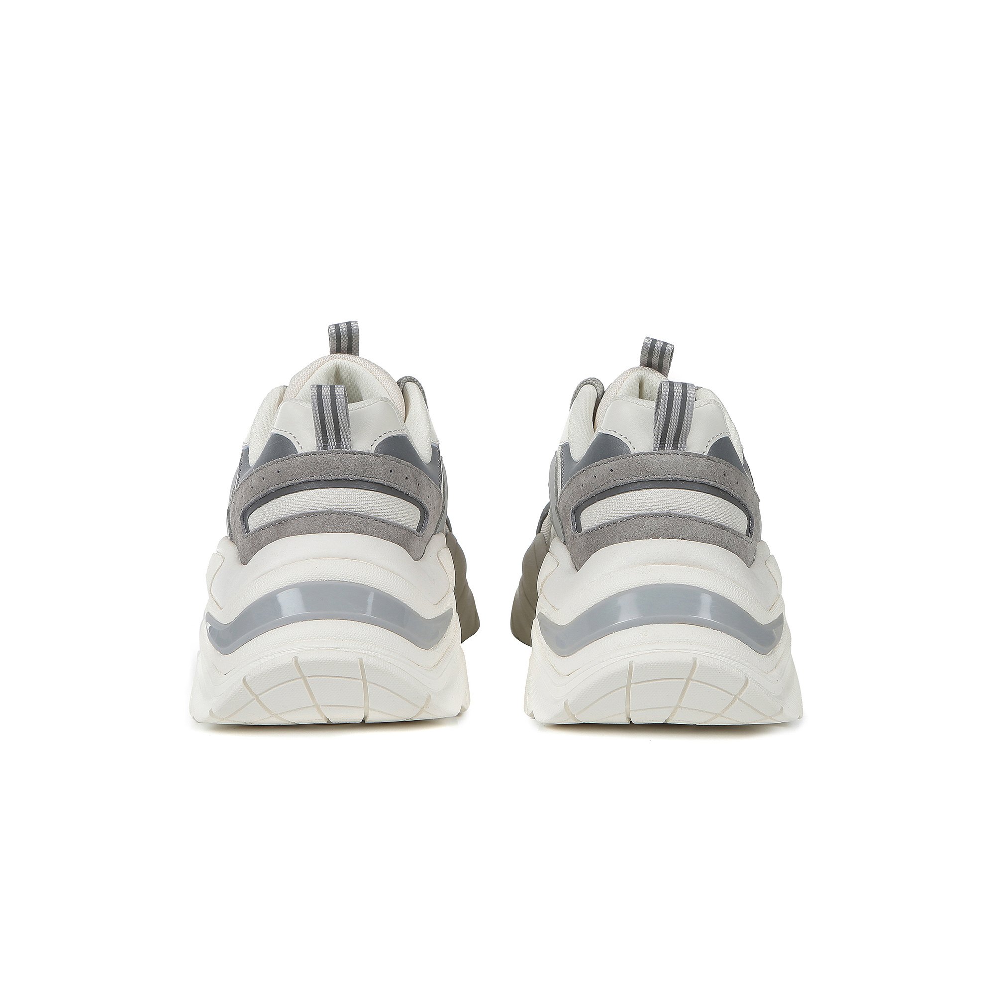 [Full màu 100% Authentic Korea] Giày Sneaker Fila Interation Light - cho nam, nữ