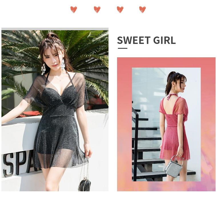 Đồ Bơi Bikini Nữ "hot" 2019