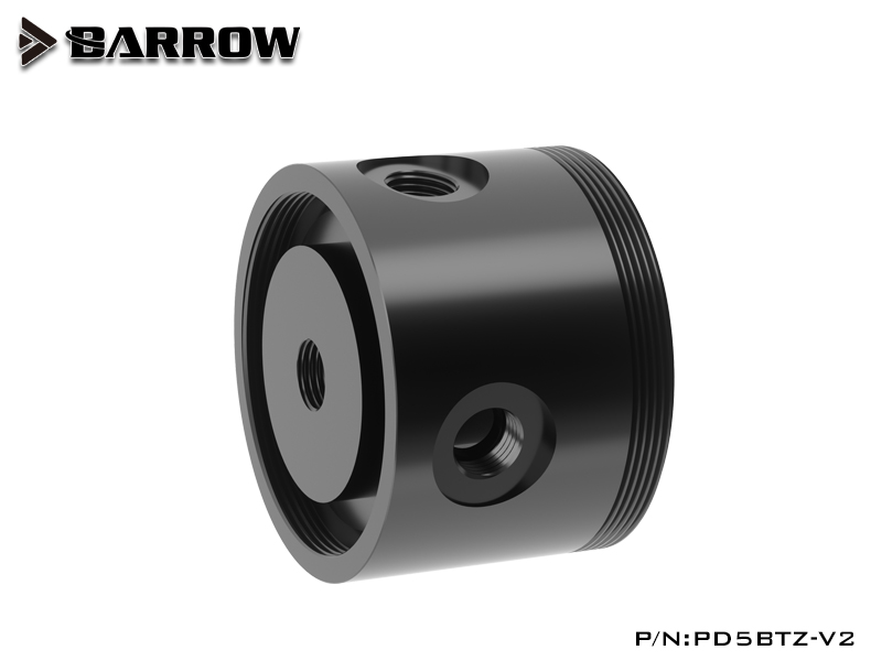 Top Cho pump D5 Barrow YKD5BTZ-V2
