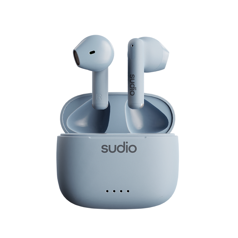 Tai nghe chính hãng Sudio True Wireless A1