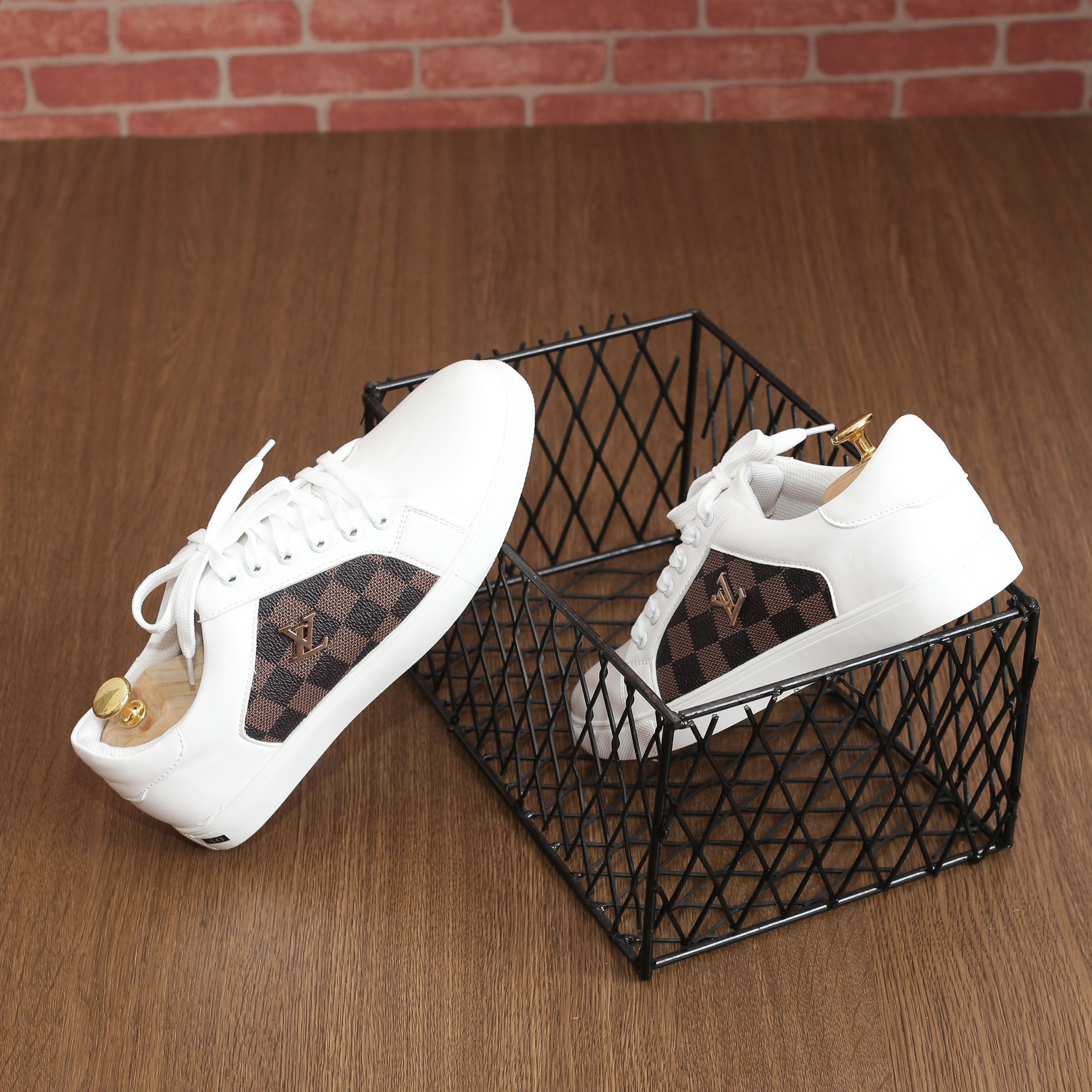 Giày thể thao nam Sneaker Phong cách hàn quốc