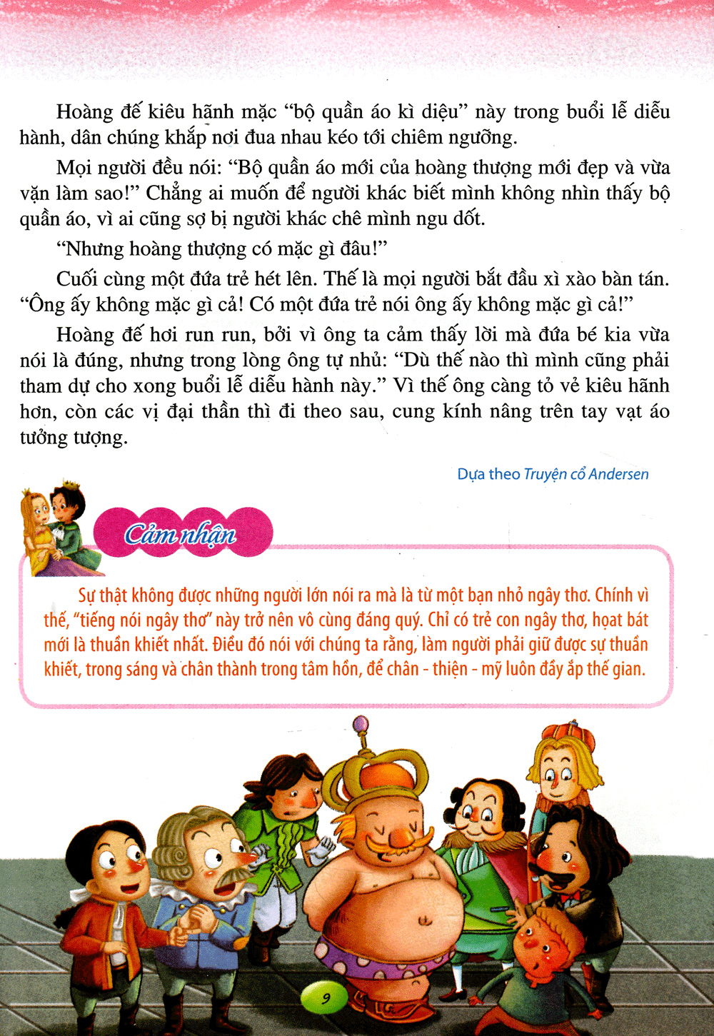 Sách : 101 Truyện Cổ Tích Chọn Lọc
