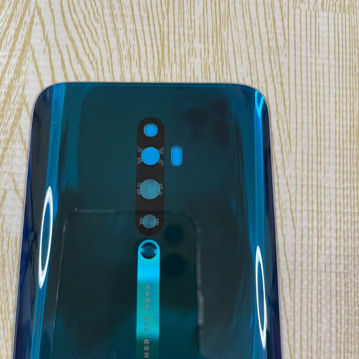 Nắp lưng OPPO Reno 2F