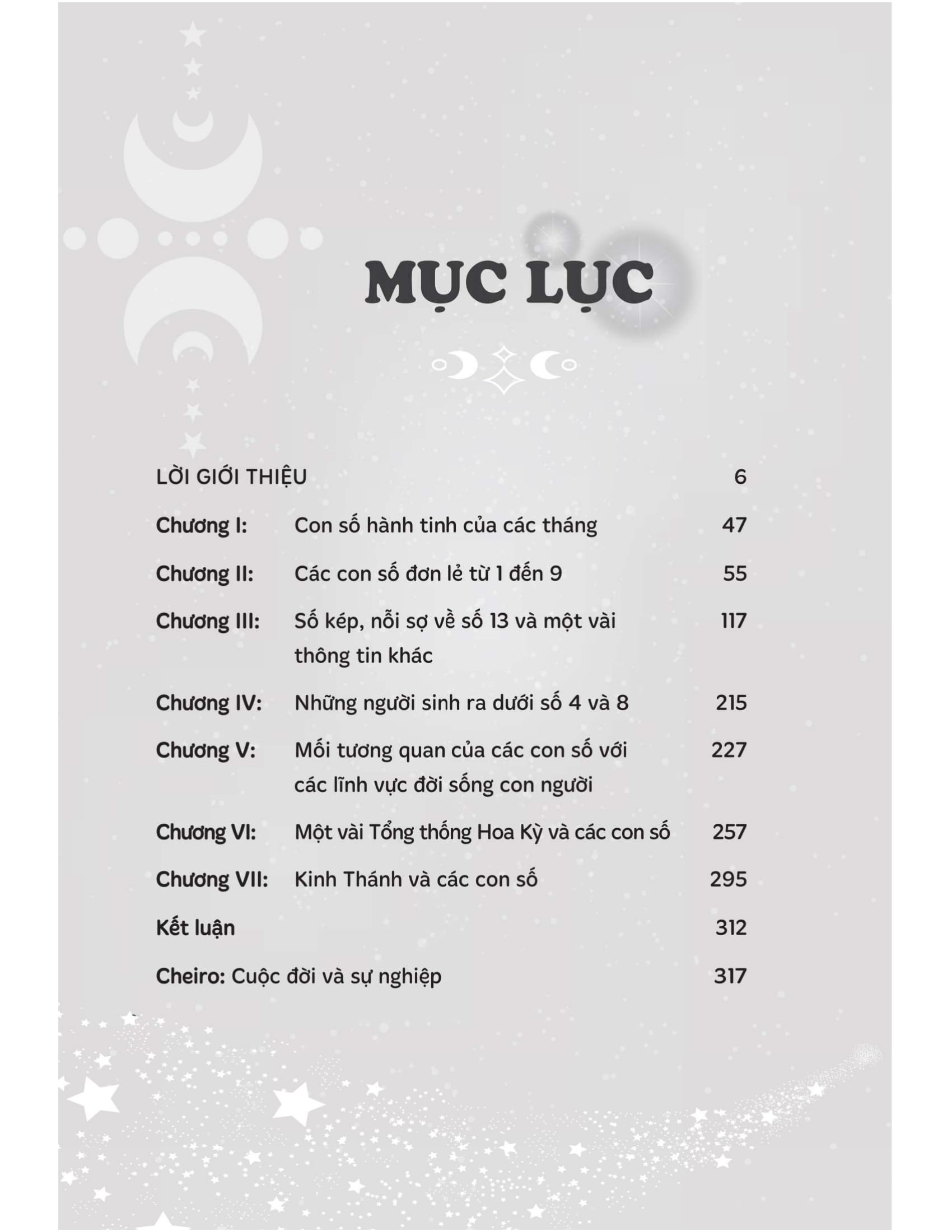 Fahasa - Giải Mã Thần Số Học