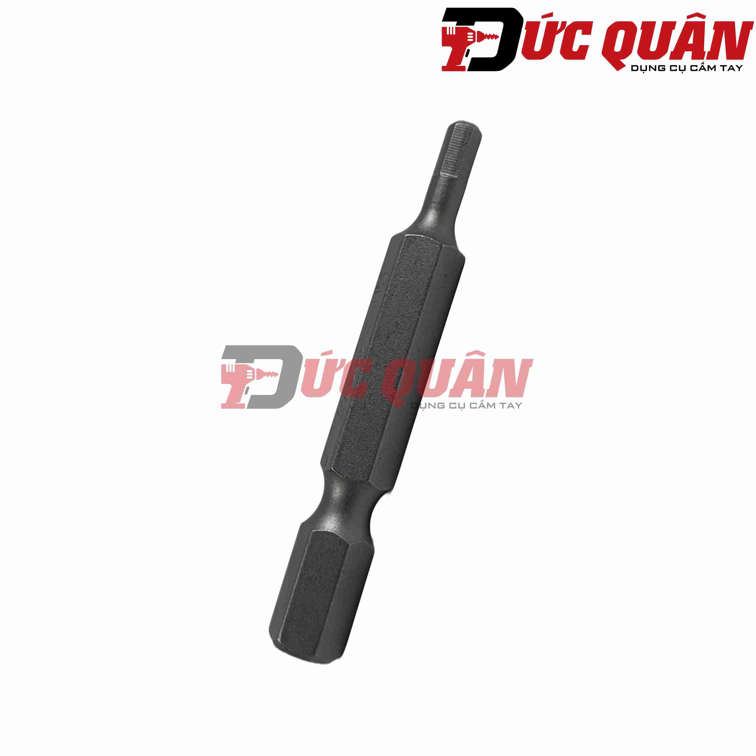 Lục giác ( 3, 4, 5, 6mm ) Makita ( 1 đầu )