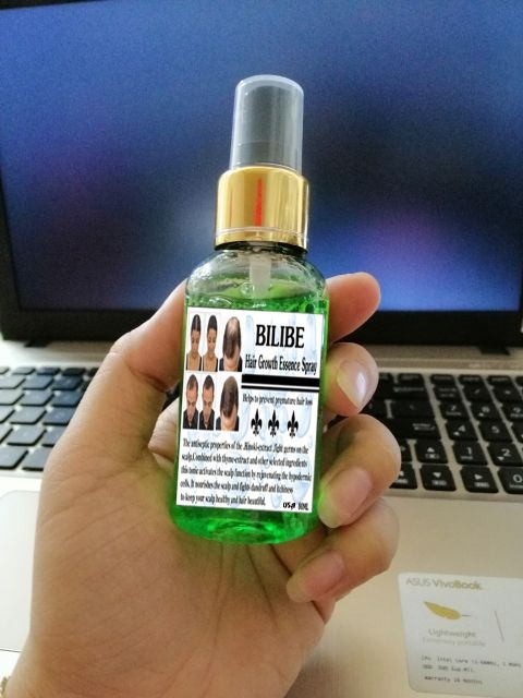 [HCM]Serum Mọc Tóc Dài Tóc Nam Nữ