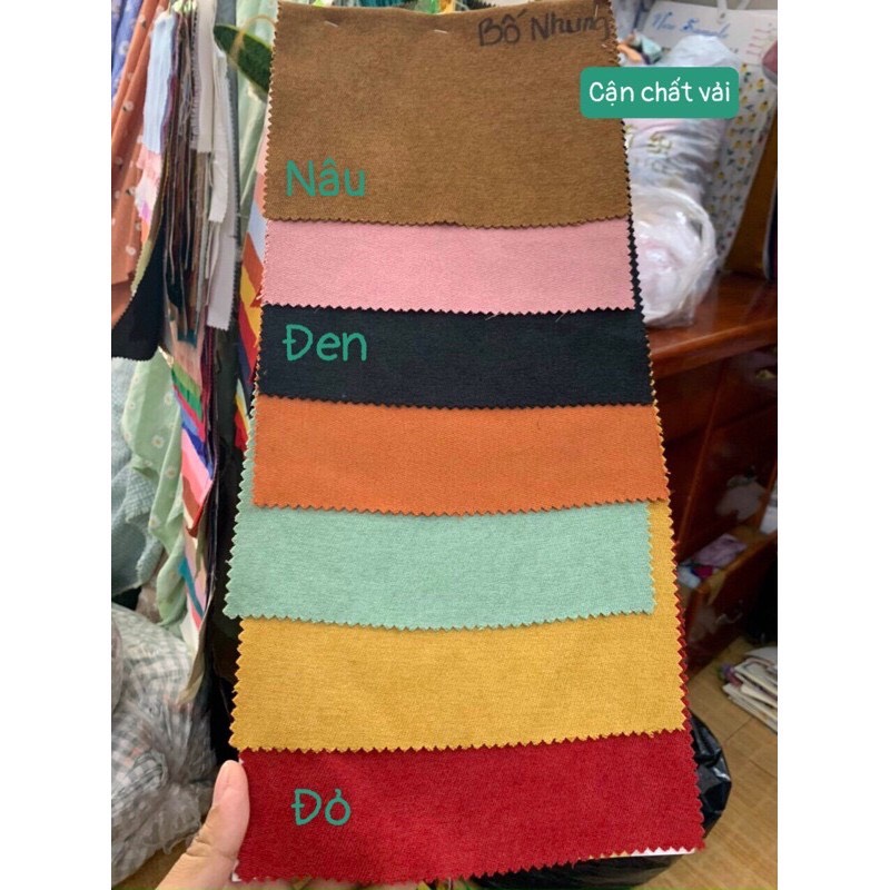 (ĐẦM BIGSIZE SIZE 50KG ĐẾN 90KG) đầm rút eo chất nhung cổ tròn đi tiệc