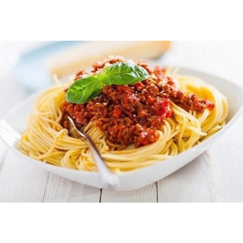 MỲ Ý SPAGHETTI 500G [ Date 03/2024 ]