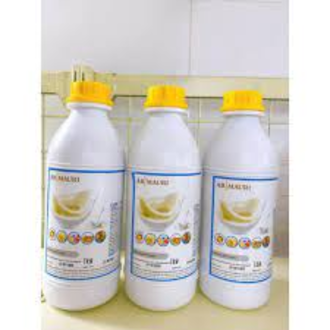 [HCM]Hương Sữa Mauri 0104 chai 1kg