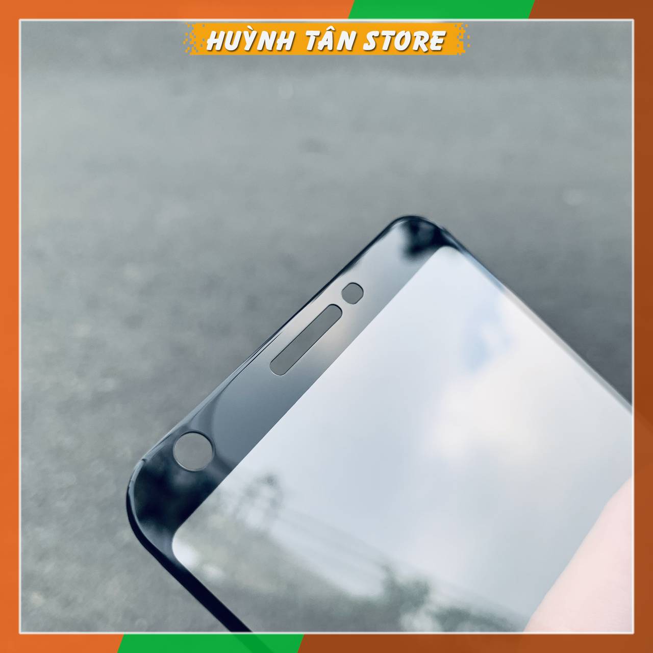 Cường lực Google Pixel 3A XL Full màn 9D Full keo.