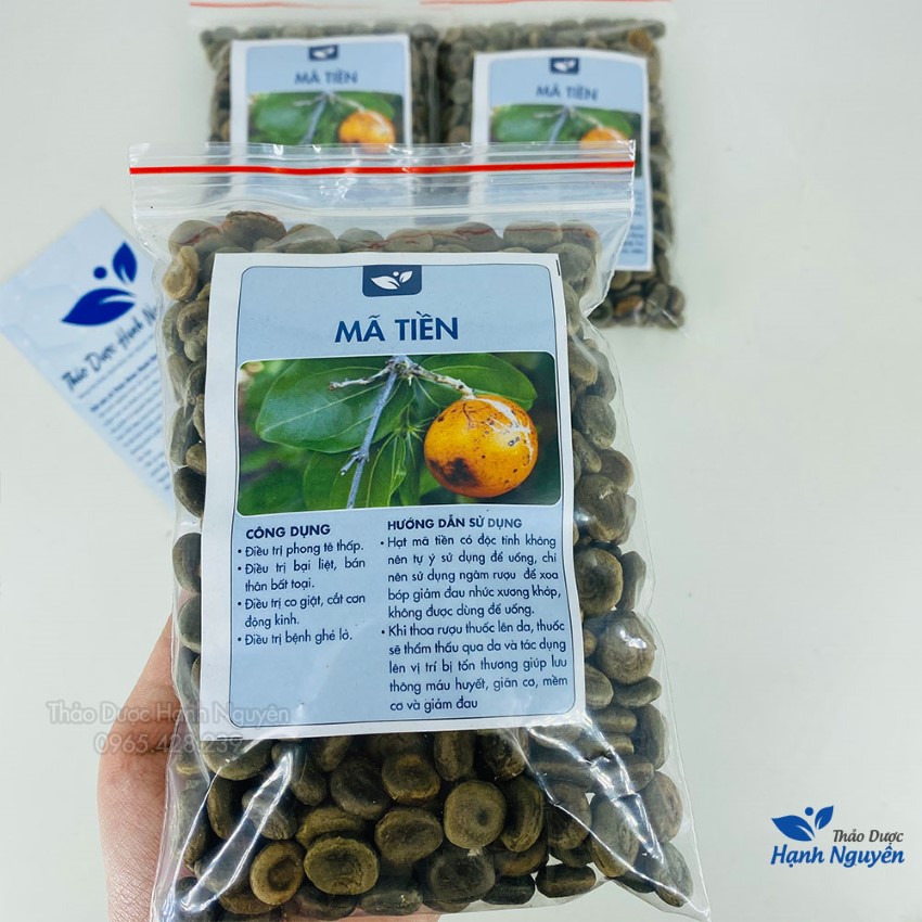Pomelo peel dried 100g - Hanh Nguyen Herbal