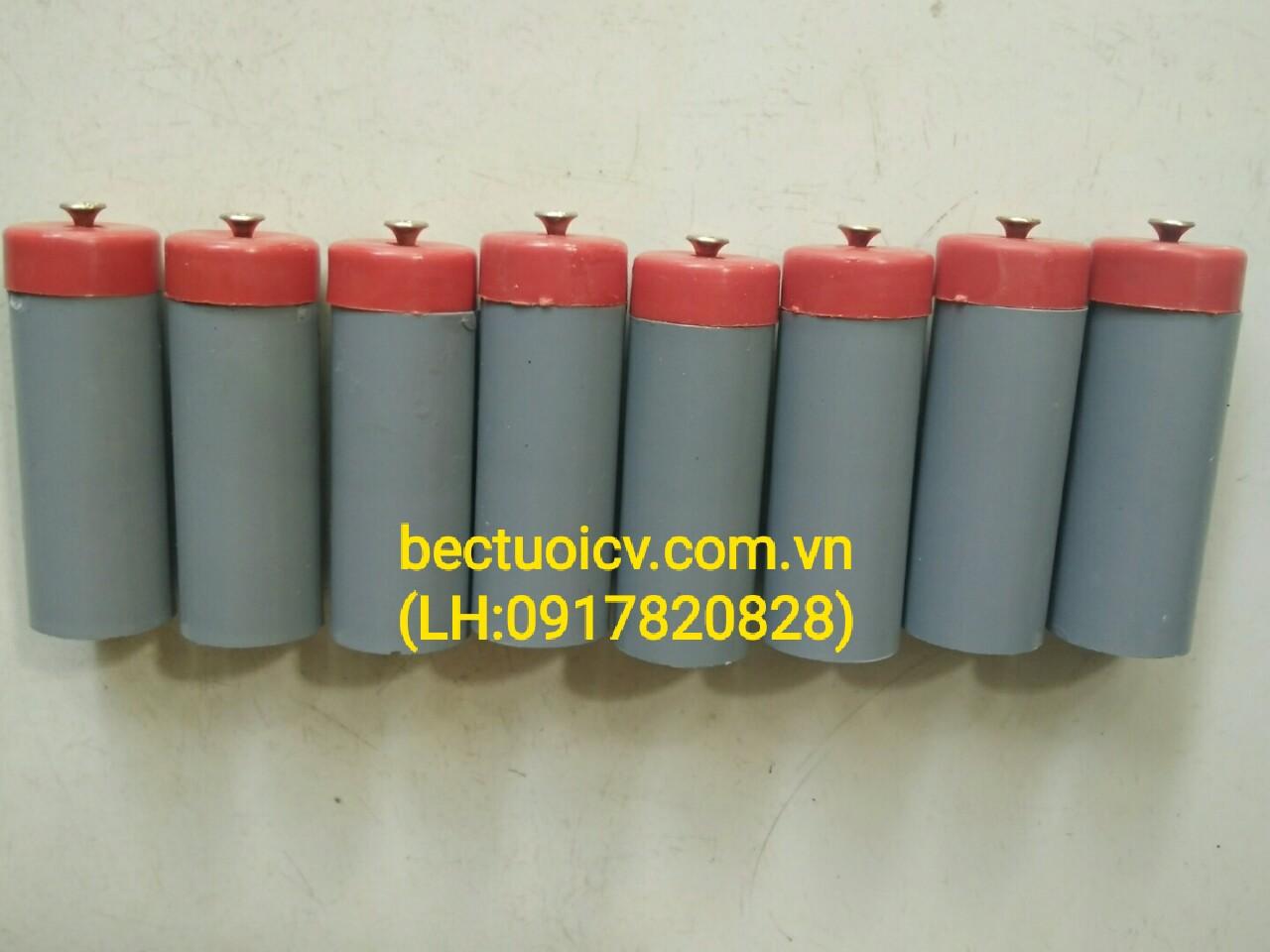 bộ 50 béc tự chế nối thẳng phi 21