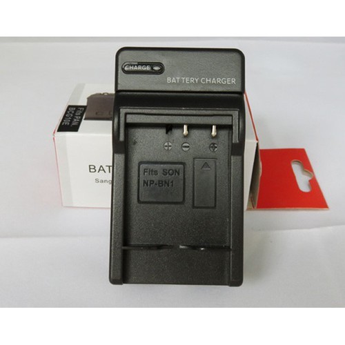 [HCM]Sạc pin Sony NP-BN1