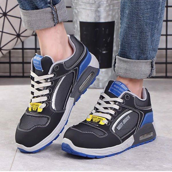 Giày Bảo Hộ Thể Thao Jogger Raptor S1P