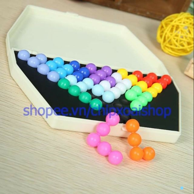 Câu Đố Viên Bi 180 Cấu Đố