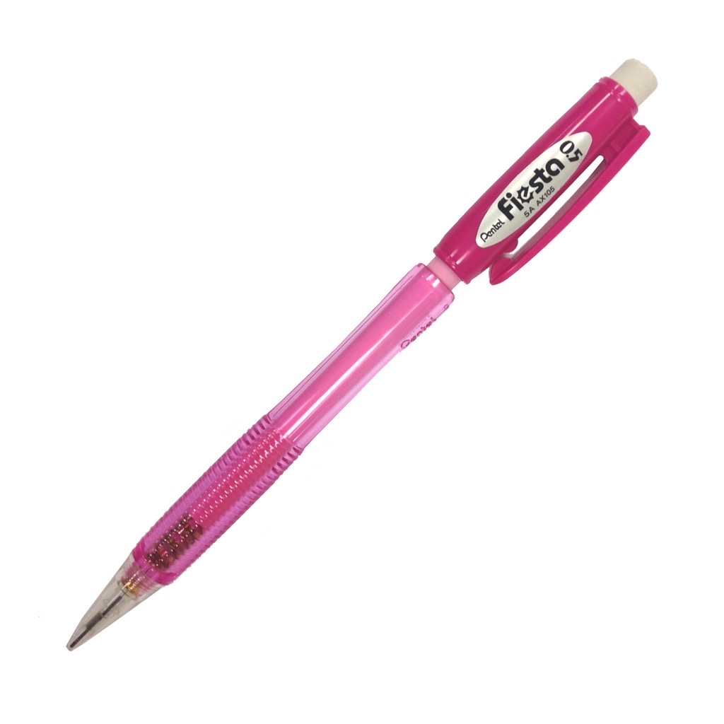 Bút chì bấm Pentel Fiesta AX105 - 0.5mm