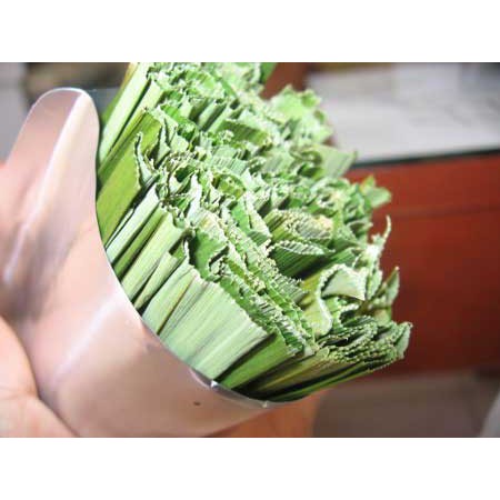 Trà Lá Dứa - Lá Tám/ Lá nếp sấy khô 300g