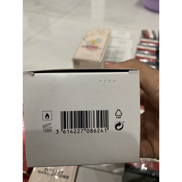 Nước hoa Tester Marc Jacobs Perfect EDP 100ml (hộp tester như hình)