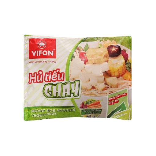 Hủ Tiếu Chay Vifon 65G