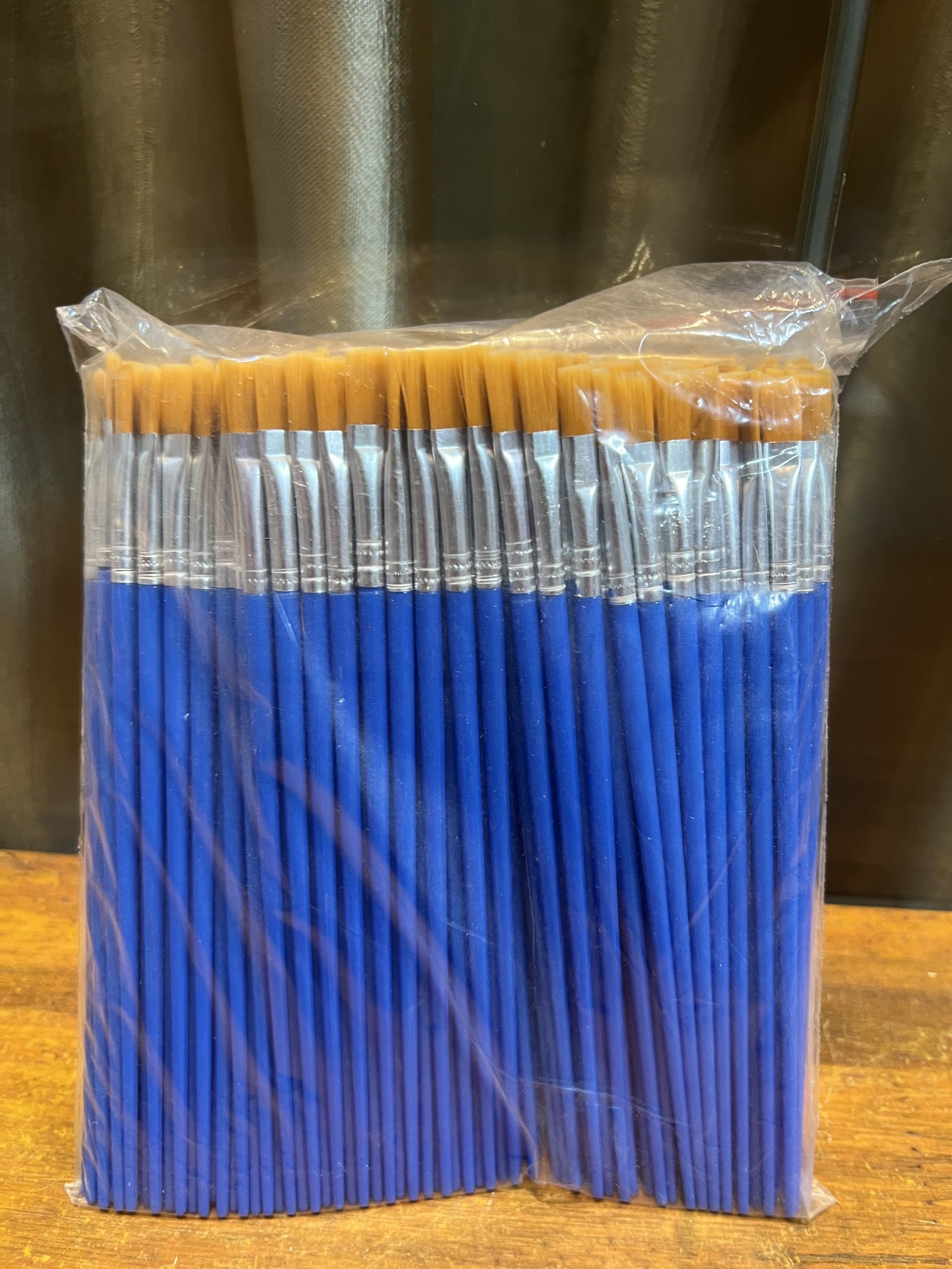 Cọ vẽ tô tượng , cọ vẽ màu nước Acrylic