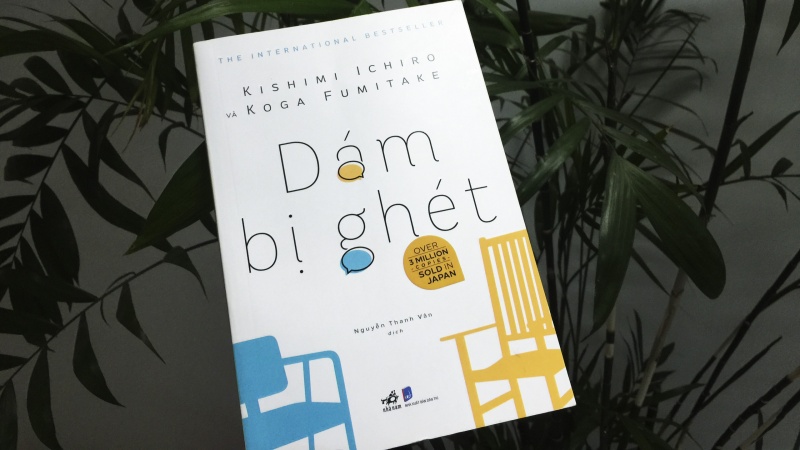 NN Dám bị ghét (mềm)