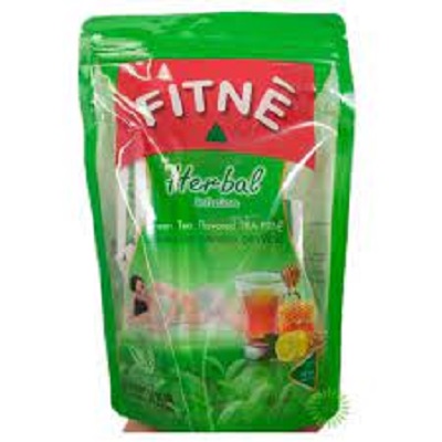 [Chính hãng] Trà Fitne herbal giải độc giảm cân - Thái lan