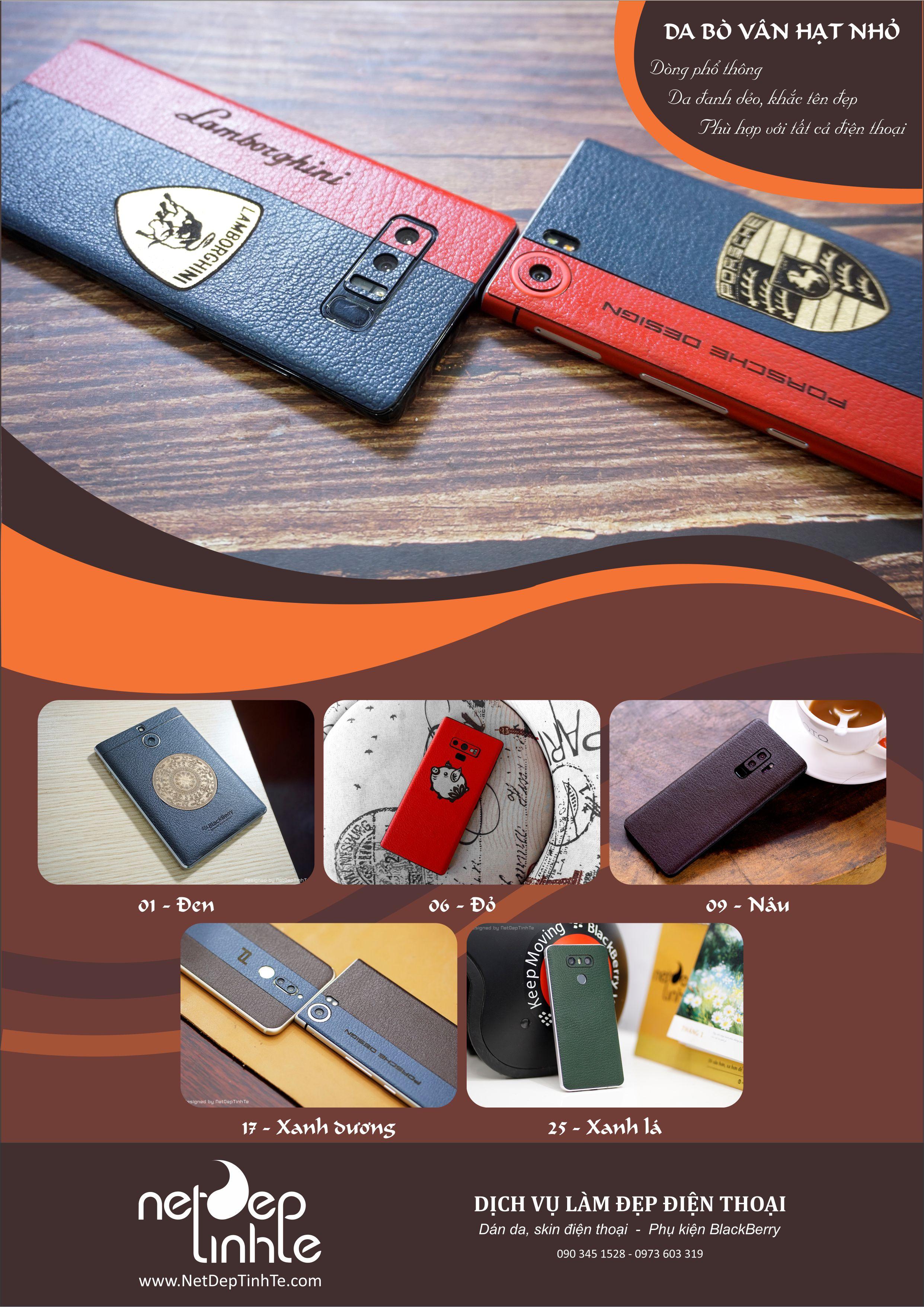 Miếng dán skin da iphone 5 se