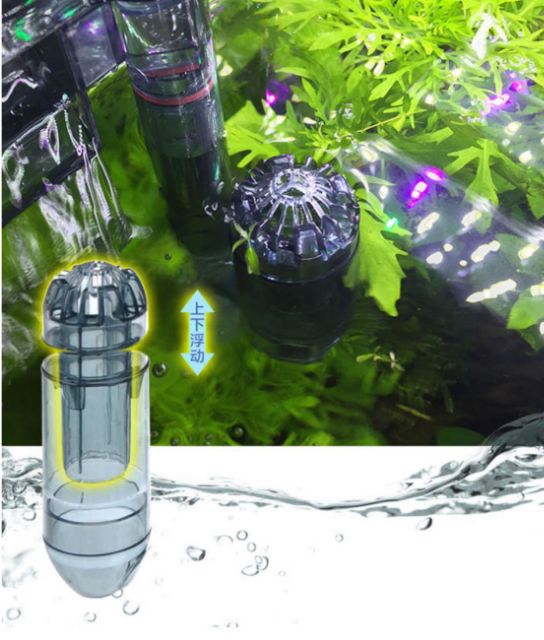 Lọc Thác RS 6000