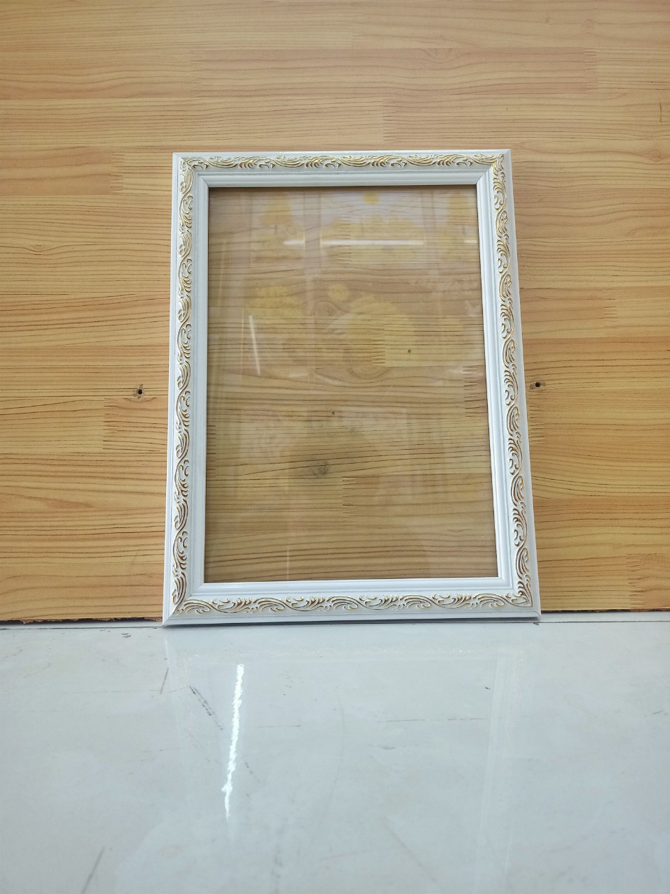 [FREE SHIP]  KHUNG  BĂNG KHEN KHỔ A4