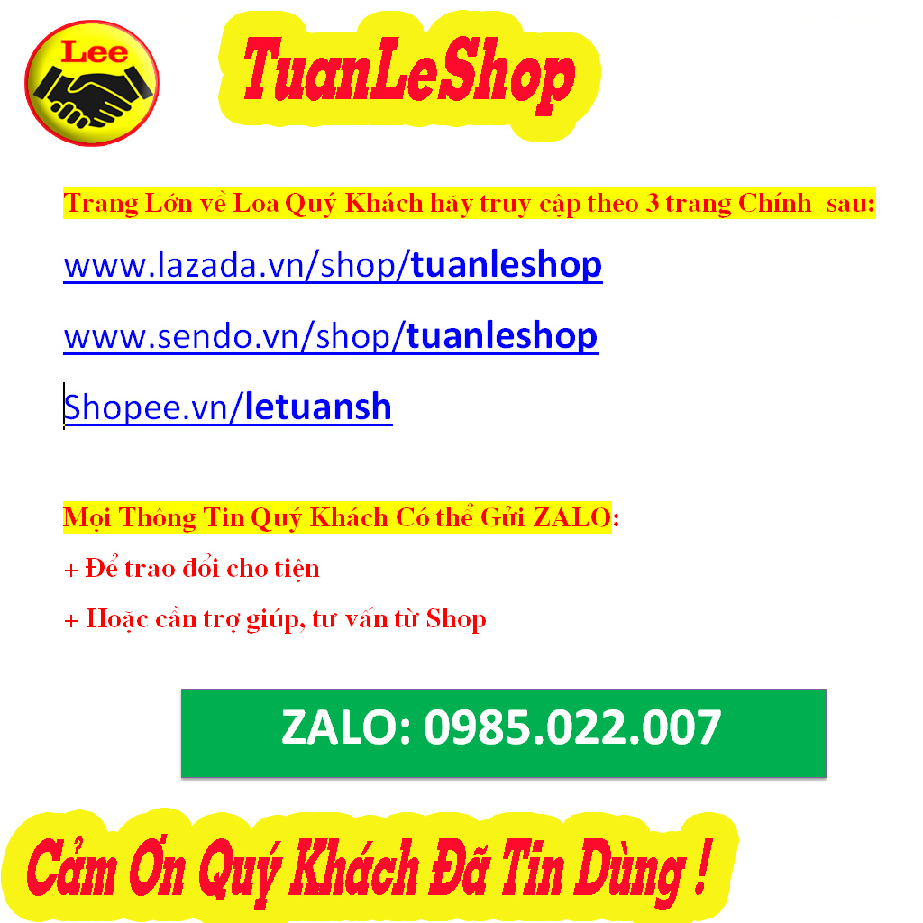 MẠCH PHÂN TẦN 2 LOA PA 280 - GIÁ 1 MẠCH LOA 280- Mạch loa full công suất lớn Chơi Bass 30 Côn 75 trở lên