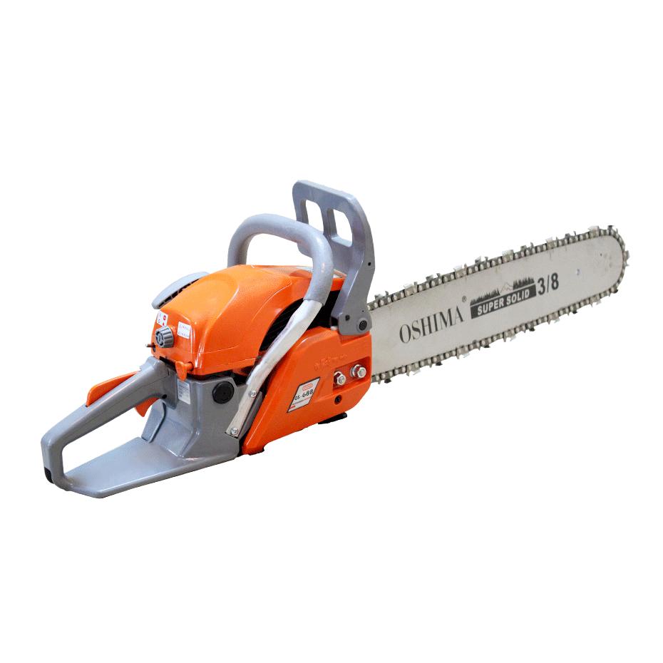 Máy cưa xích Oshima 688 chất lượng cao