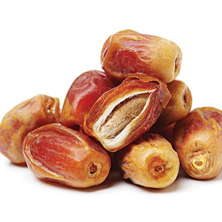 1Kg (2 Hủ) Chà Là Sấy Dẻo IRan Loại Ngon (NCFOOD)