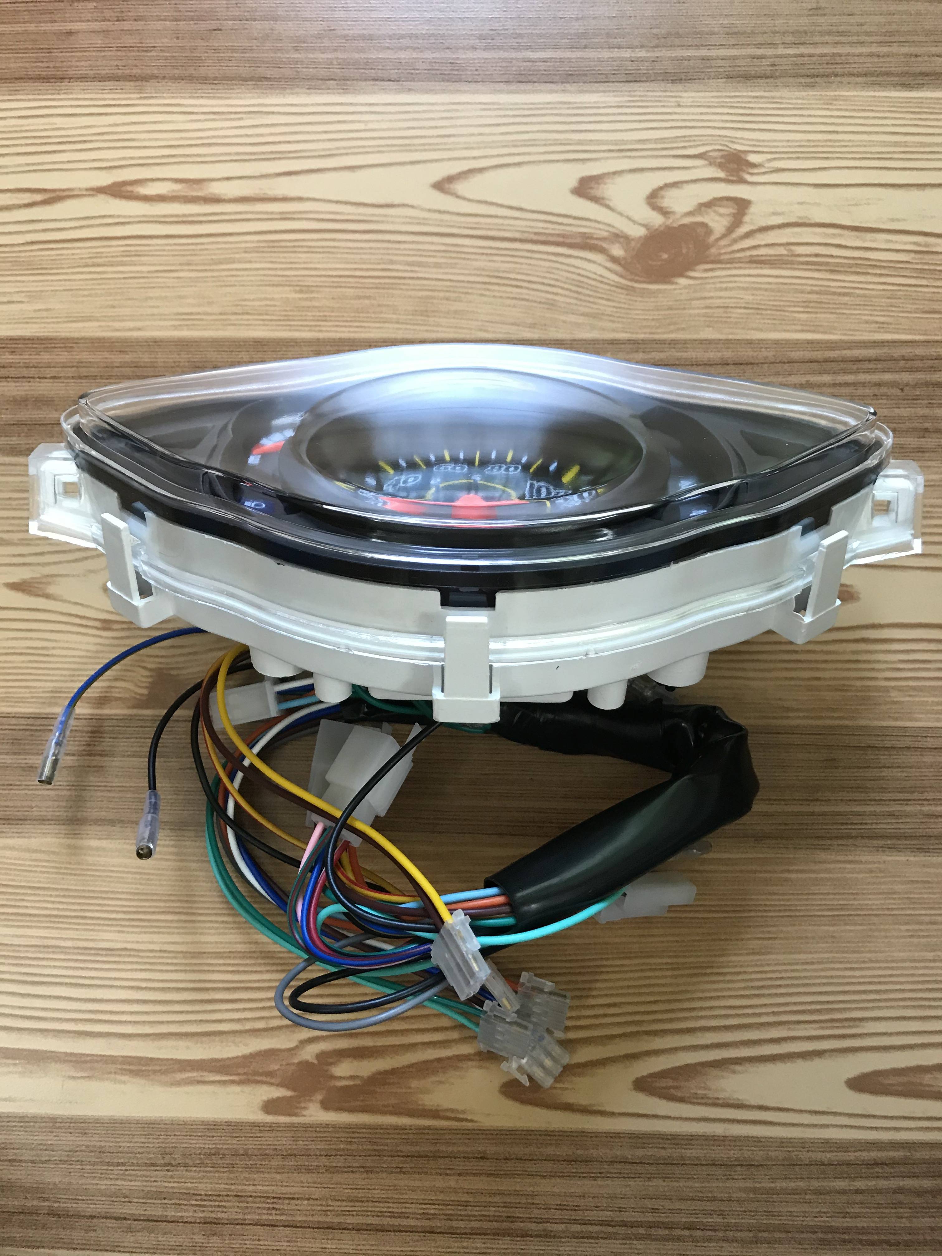 Đồng hồ Wave RS