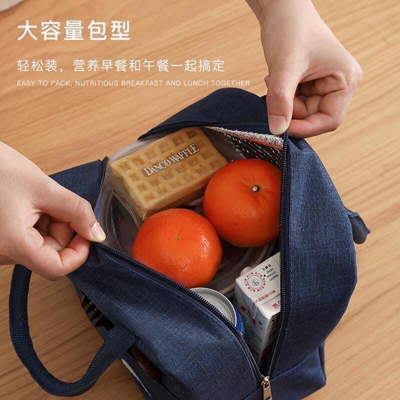 Túi Giữ Nhiệt Đa Năng MUST HAVE