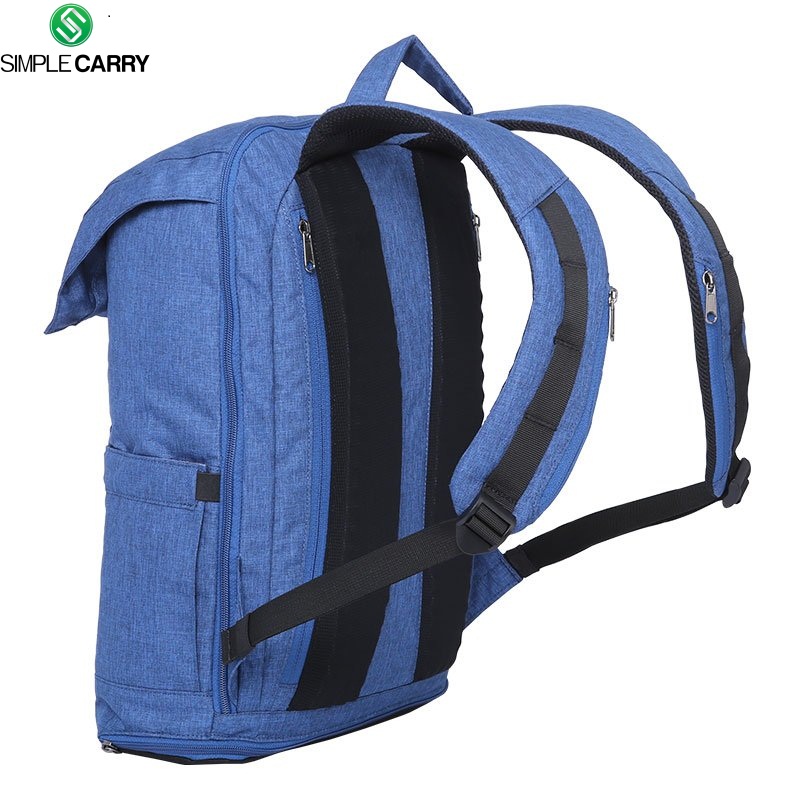 [CHÍNH HÃNG] Balo Simplecarry Mattan 2
