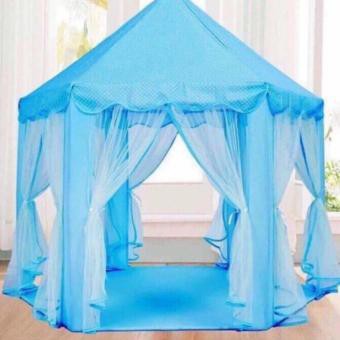 Lều công chúa phong cách Hàn Quốc cho bé
