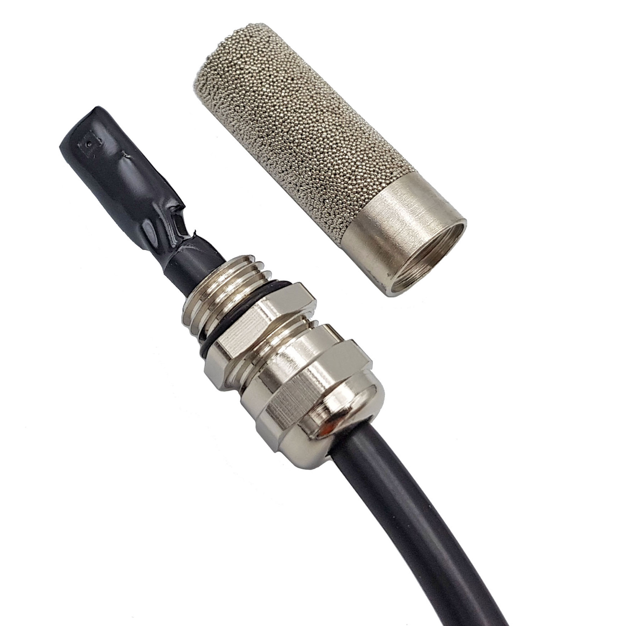 Cảm biến nhiệt độ và độ ẩm SHT30 - SJ57
