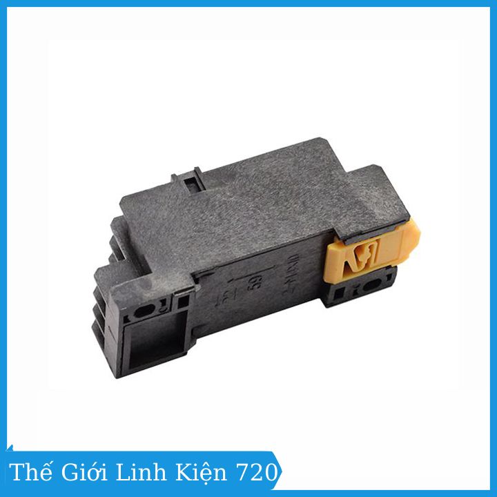 Đế Relay Omron 14P PYF-14A